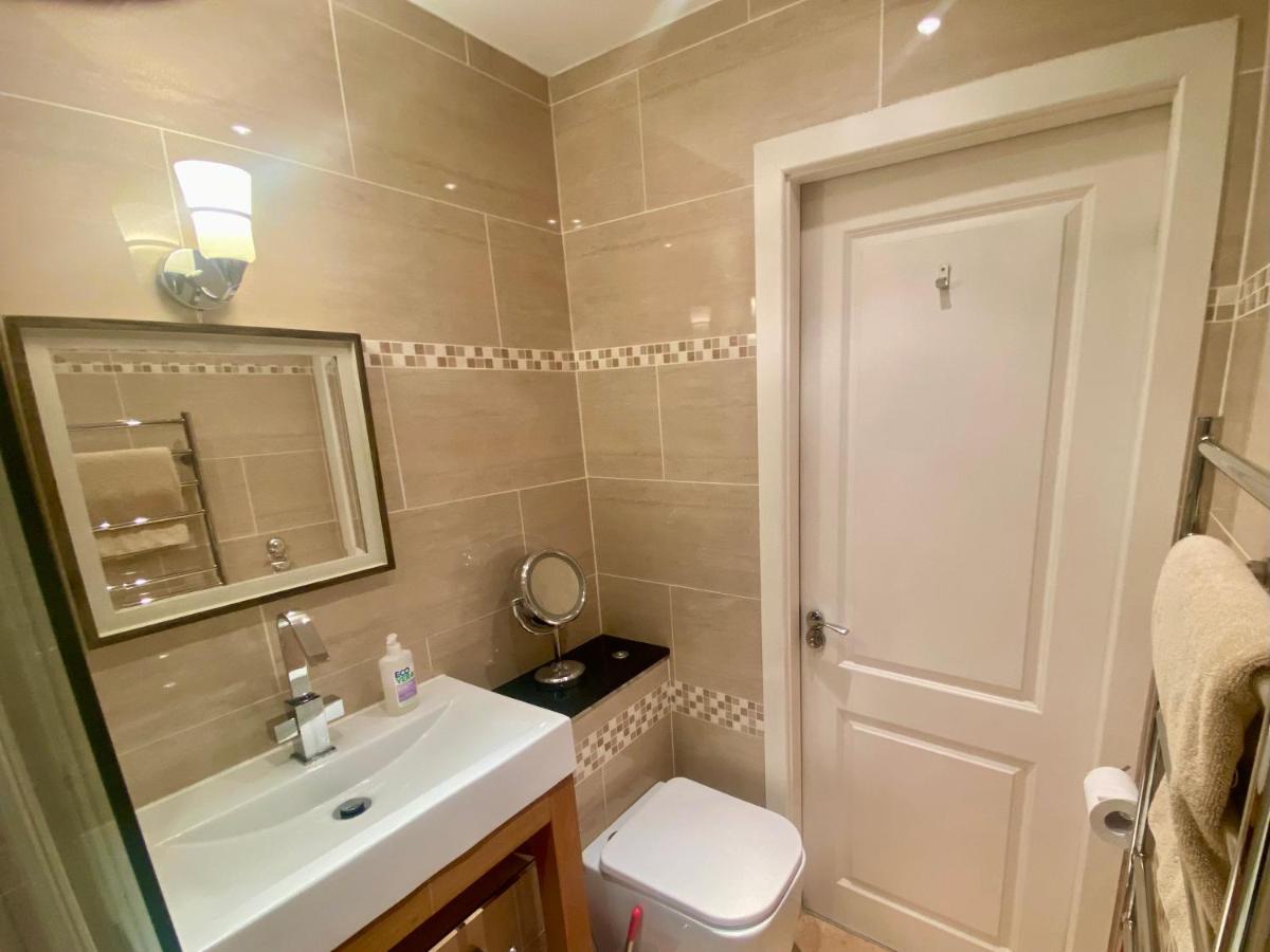 Trinity House City Centre York & Free Parking Esterno foto
